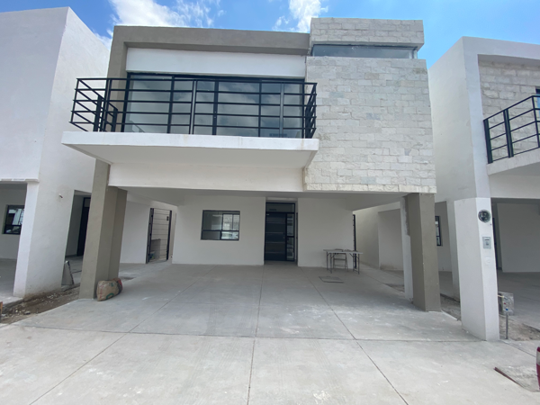 Casa en venta en Residencial Senderos, Torreón — foto 2 de 22