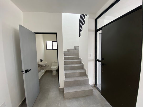 Casa en venta en Residencial Senderos, Torreón — foto 3 de 22
