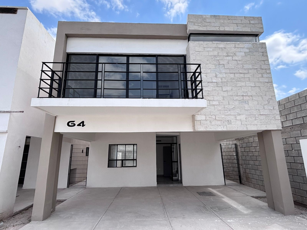 Casa en Venta en Residencial Senderos, Torreón, Coahuila de Zaragoza