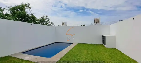 Casa en venta en Oaxtepec Centro, Yautepec — foto 2 de 26