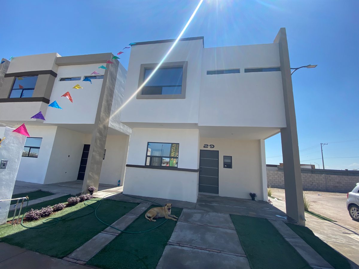 Casa en Venta en Privadas de Santa Fe, Torreón, Coahuila de Zaragoza