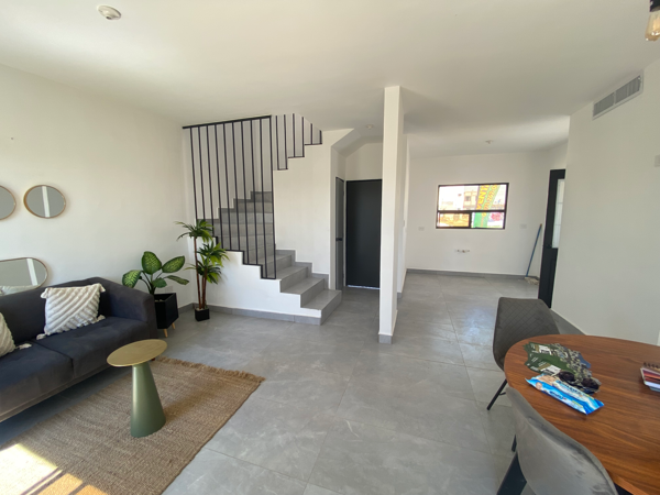 Casa en venta en Privadas de Santa Fe, Torreón — foto 3 de 14