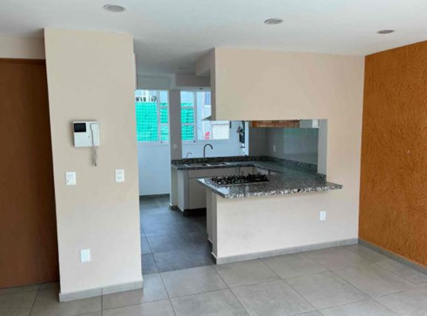 Departamento en venta en Paseos de Taxqueña, Coyoacán — foto 2 de 7