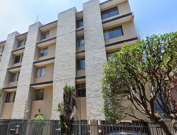 Departamento en venta en Paseos de Taxqueña, Coyoacán — foto 3 de 7