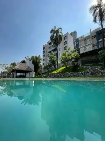 Departamento en venta en San Anton, Cuernavaca, Morelos Departamento en venta en San Anton, Cuernavaca, Morelos