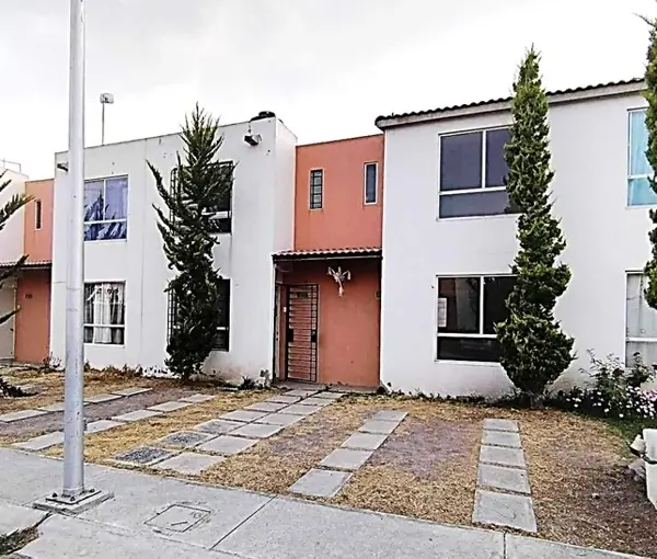 Casa en venta en Paseos del Pedregal, Tizayuca — foto 3 de 12
