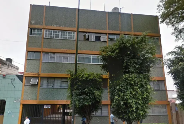 Departamento en venta en Del Valle Norte, Benito Juárez — foto 3 de 8