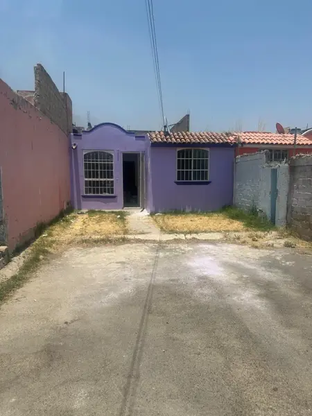 Casa en Villas de La Hacienda, Tlajomulco de Zúñiga, Jalisco