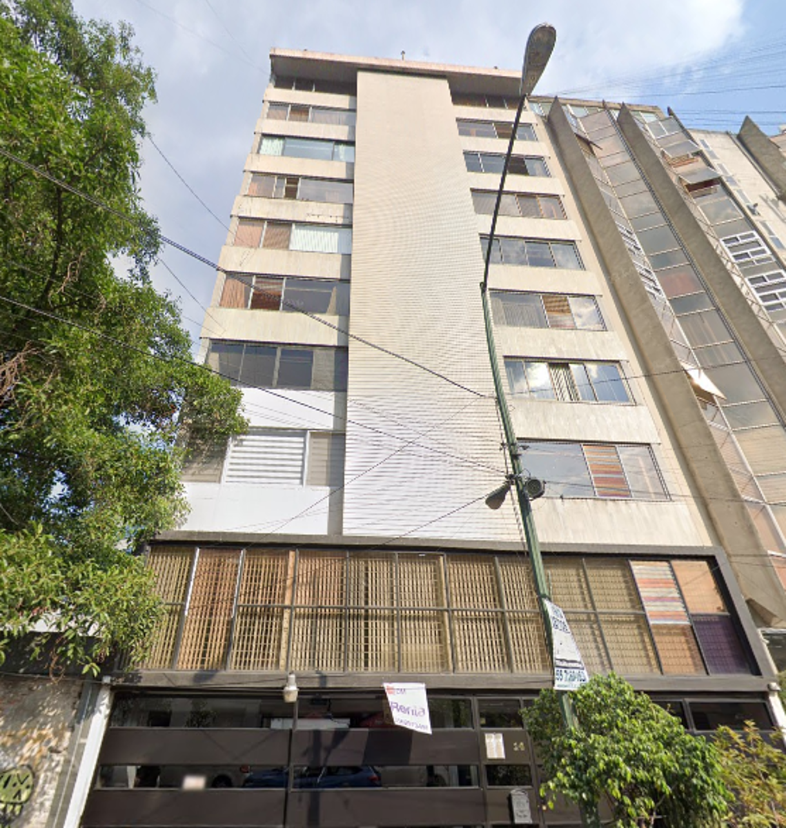 Departamento en venta en Del Valle Norte, Benito Juárez — foto 1 de 3