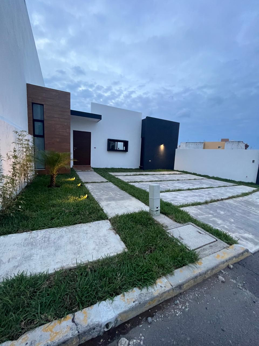 Casa en venta en Playas del Conchal, Alvarado — foto 1 de 9