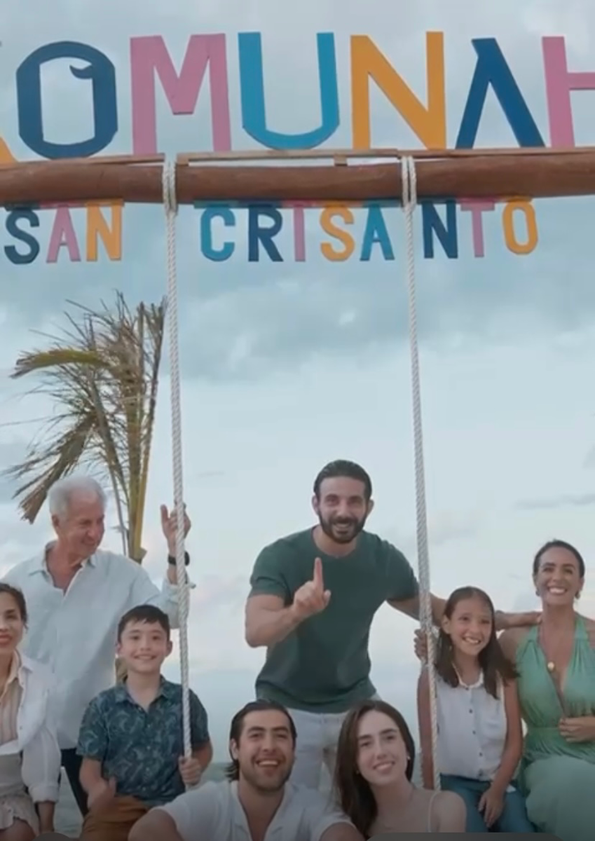 Terreno en venta en San Crisanto, Sinanché — foto 1 de 9