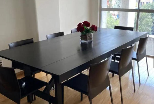 Departamento en venta en Polanco IV Sección, Miguel Hidalgo — foto 3 de 10