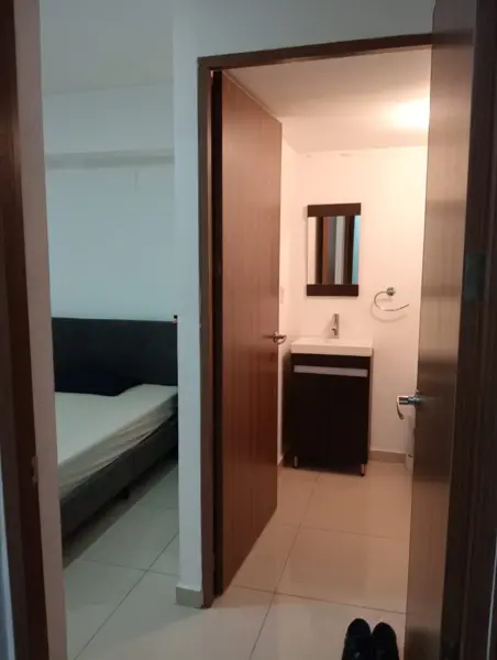 Departamento en venta en Granjas Mexico, Iztacalco — foto 3 de 19
