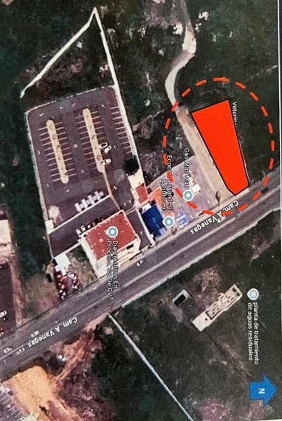 Edificio en venta en Emiliano Zapata, Corregidora — foto 3 de 5