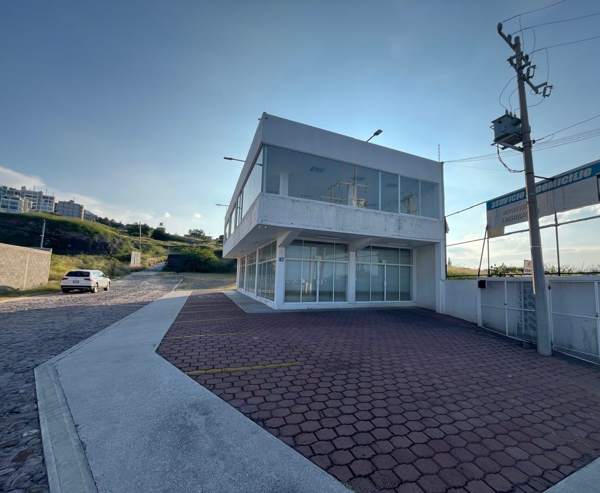 Edificio en venta en Emiliano Zapata, Corregidora — foto 2 de 5