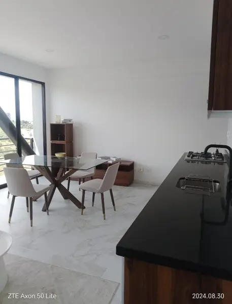 Departamento en venta en Lomas de Angelópolis, San Andrés Cholula — foto 2 de 29