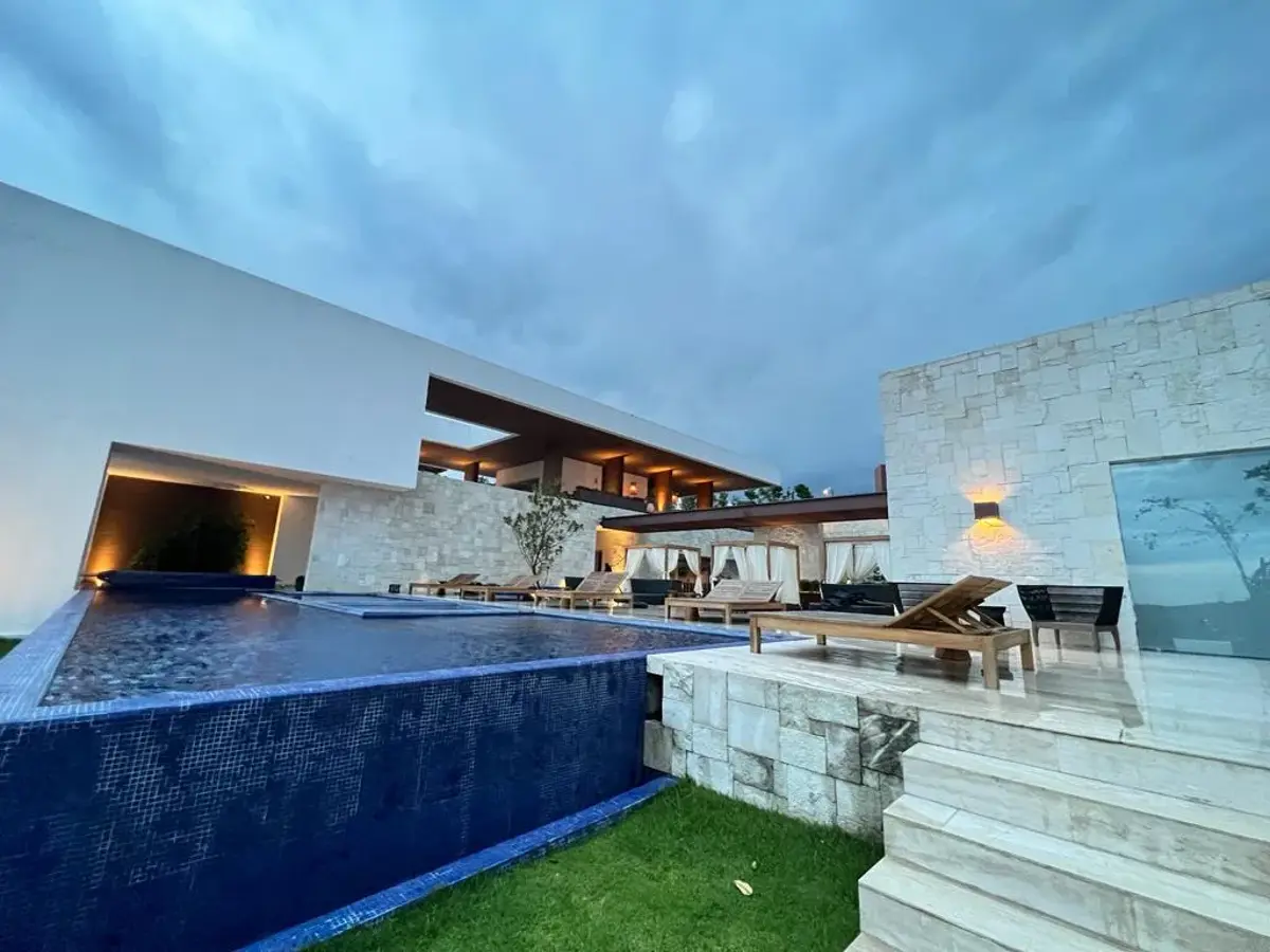 Departamento en venta en Lomas de Angelópolis, San Andrés Cholula — foto 1 de 29