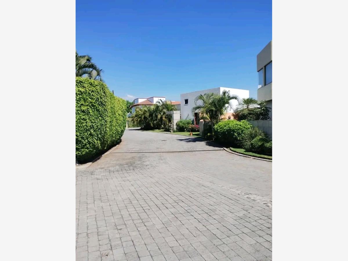 Casa en venta en Jose G Parres, Jiutepec — foto 1 de 28
