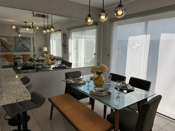 Casa en venta en Triana, Saltillo — foto 3 de 33