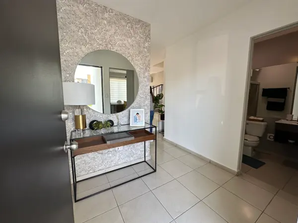 Casa en venta en Triana, Saltillo — foto 2 de 33