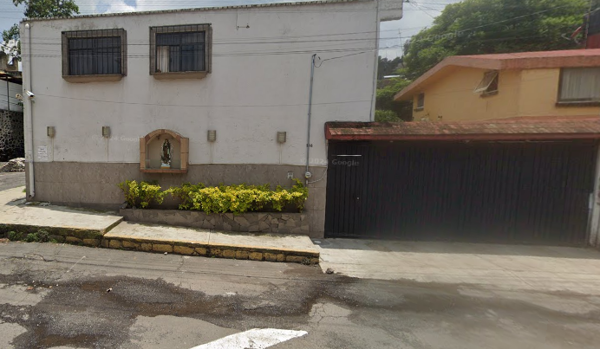Casa en venta en Pedregal de San Nicolás 4A Sección, Tlalpan — foto 2 de 15