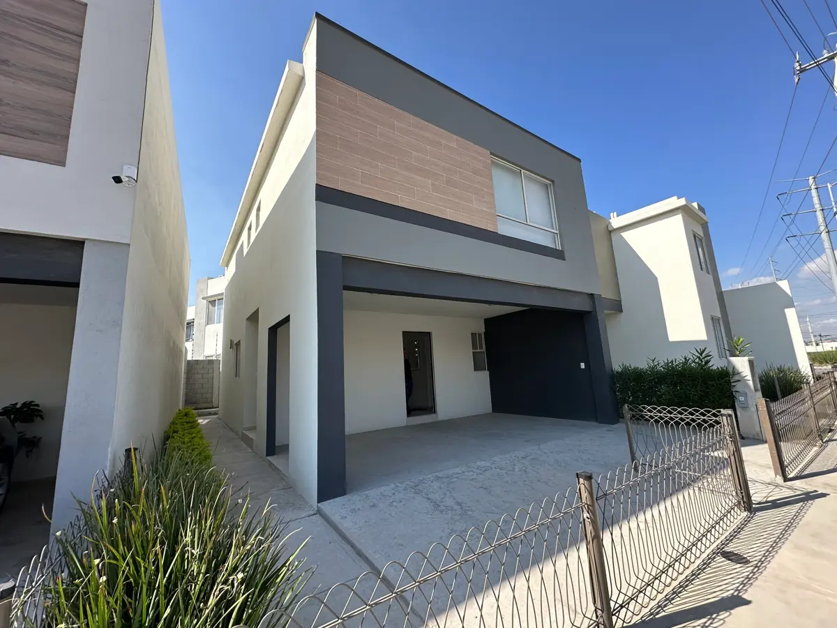 MOD ARANDA TRIANA RESIDENCIAL MOD ARANDA TRIANA RESIDENCIAL