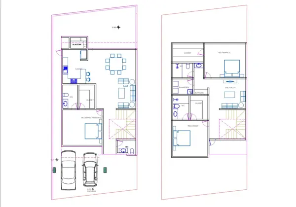 Casa en venta en Las Misiones, Saltillo — foto 2 de 2