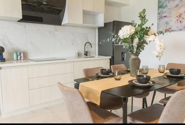 Departamento en venta en San Bernardino Tlaxcalancingo, San Andrés Cholula — foto 3 de 9