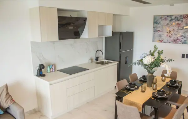 Departamento en venta en San Bernardino Tlaxcalancingo, San Andrés Cholula — foto 2 de 9