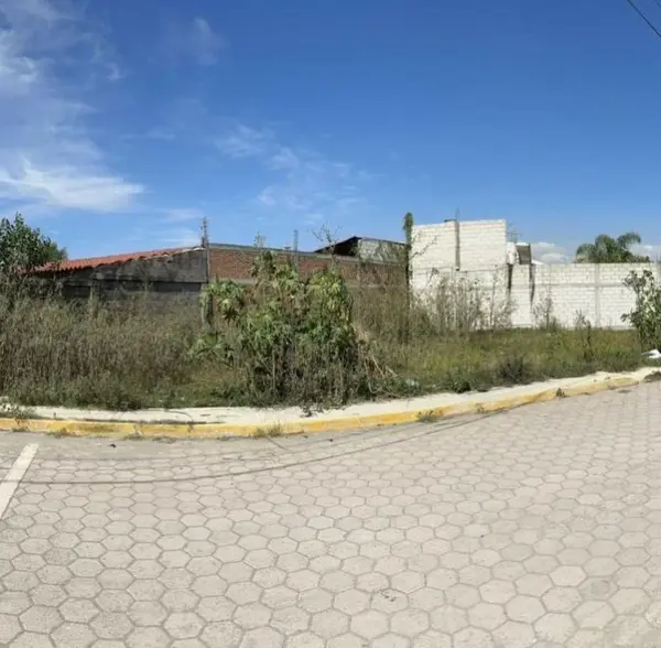 Terreno en venta en Santa Clara Ocoyucan, Ocoyucan — foto 2 de 3