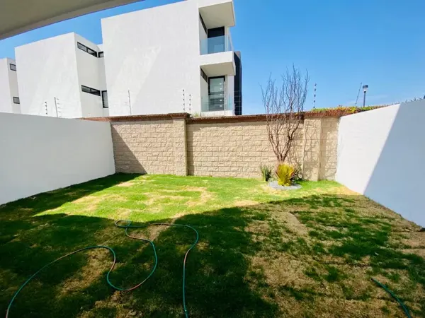 Casa en venta en Lomas de Angelópolis, San Andrés Cholula — foto 3 de 11