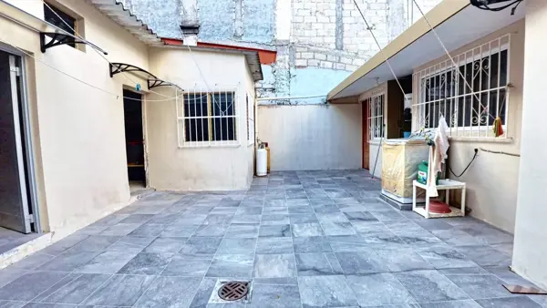 Casa en venta en Primero de Mayo, Veracruz — foto 3 de 6
