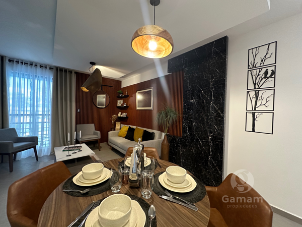 Departamento en venta en Valle del Sol II, Pachuca de Soto — foto 3 de 23
