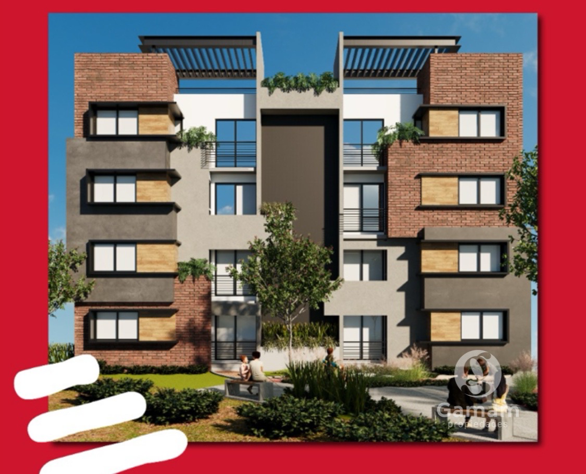 Departamento en venta en Valle del Sol II, Pachuca de Soto — foto 1 de 23