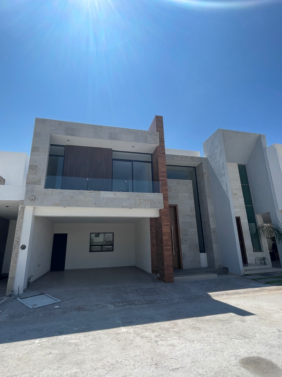 Casa en Venta en Los Viñedos, Torreón, Coahuila de Zaragoza