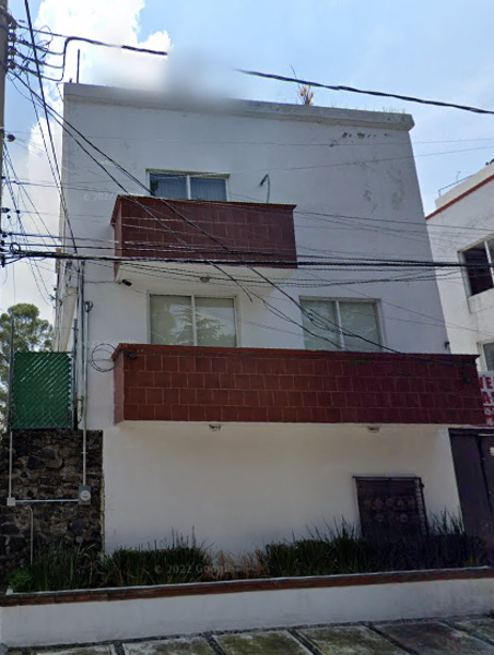 Casa en venta en Heroes de Padierna, Tlalpan — foto 3 de 16
