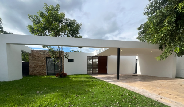 Casa en venta en La Rejoyada, Mérida — foto 3 de 19