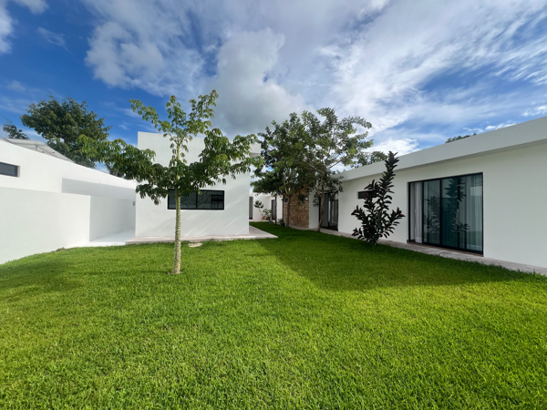 Casa en venta en La Rejoyada, Mérida — foto 2 de 19