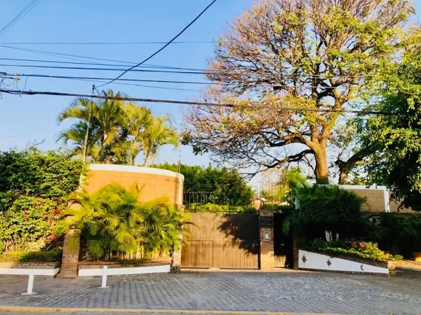 Casa en venta en Pedregal de las Fuentes, Jiutepec — foto 2 de 32
