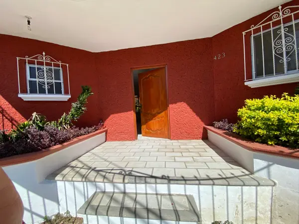 Casa en venta en Vista Hermosa, Cuernavaca — foto 3 de 27