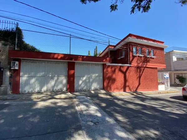 Casa en venta en Vista Hermosa, Cuernavaca — foto 2 de 27