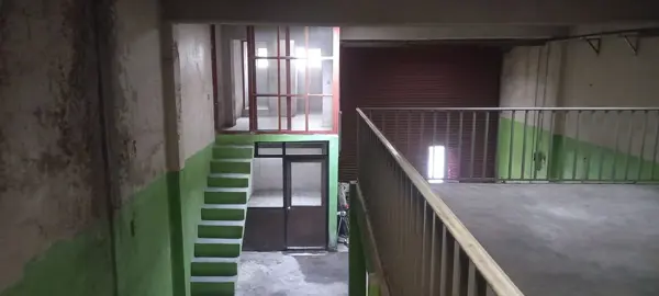 Bodega en renta en Los Reyes Ixtacala 1ra. Sección, Tlalnepantla de Baz — foto 3 de 7