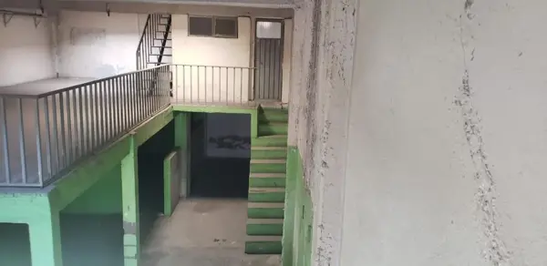 Bodega en renta en Los Reyes Ixtacala 1ra. Sección, Tlalnepantla de Baz — foto 2 de 7