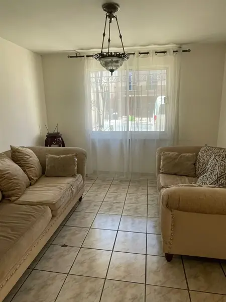 Casa en renta en Hacienda San Rafael, Saltillo — foto 2 de 9