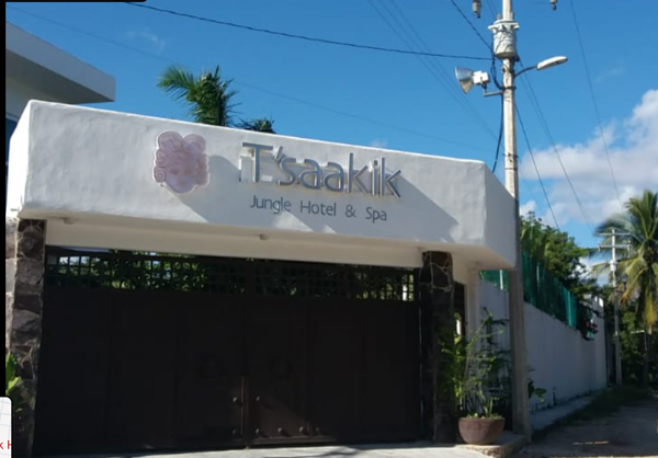 Quinta en venta en Alfredo V. Bonfil, Benito Juárez — foto 1 de 2