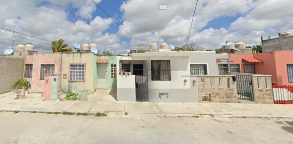 Casa en Galaxia del Sol, Benito Juárez, Quintana Roo
