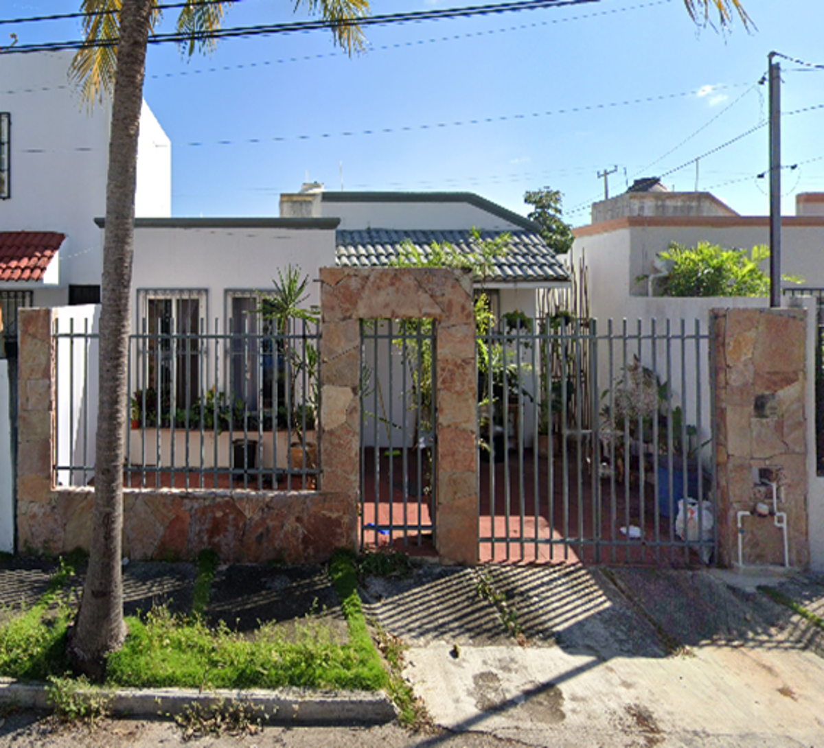 Casa en venta en Supermanzana 51, Benito Juárez — foto 1 de 10