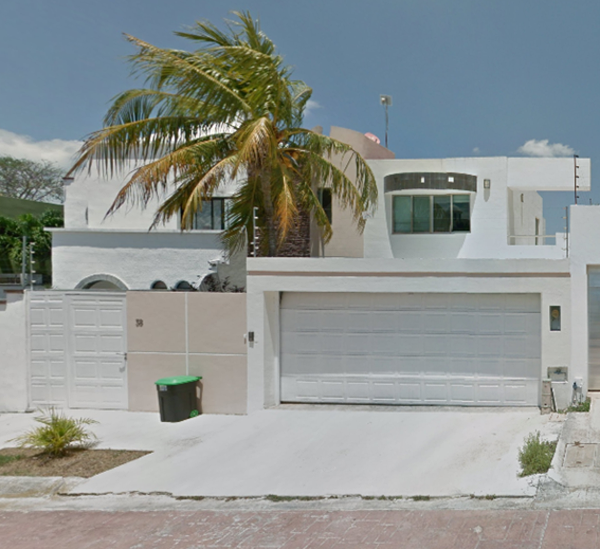Casa en venta en Supermanzana 12, Benito Juárez — foto 1 de 10