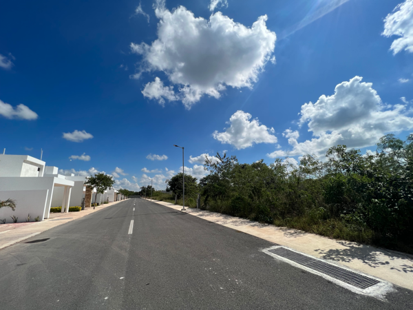 Terreno en venta en Cholul, Mérida — foto 3 de 10