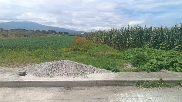 Terreno en venta en La Concepción Coatipac (La Conchita), Calimaya — foto 2 de 4